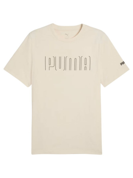 Puma Sport Graphic Tee M 684617 87 (218745)