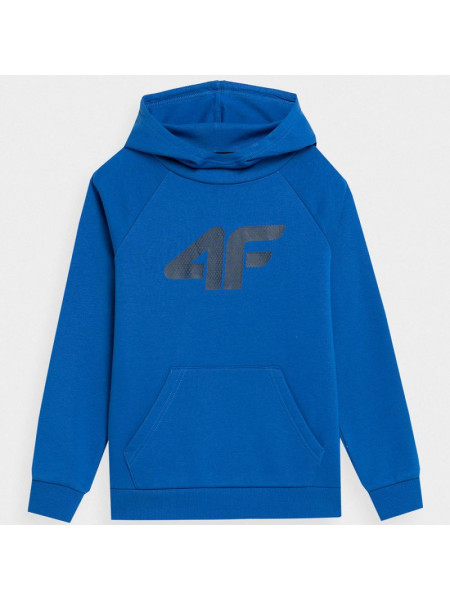 Sweatshirt 4F Jr. 4FJSS23TSWSM220 36S (119446)