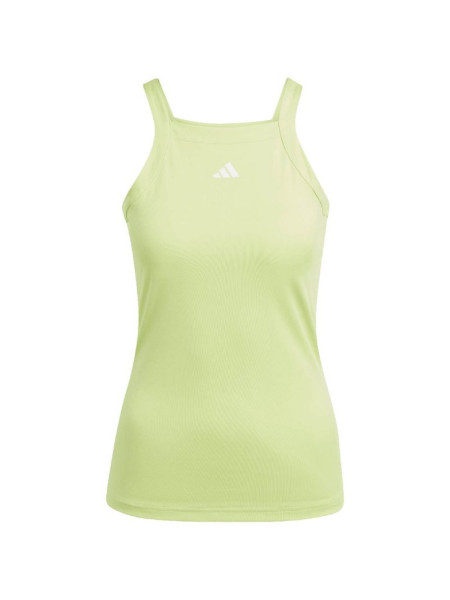 adidas Top Aeroready Train Essentials Minimal Branding T-shirt W HZ5628 (190194)