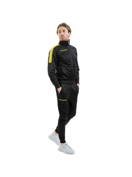 Tracksuit Givova Tuta Revolution M TR033 1007 (89332)