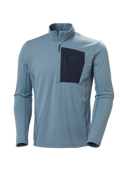 Helly Hansen Men's VERSALITE 1/2 ZIP FLEECE Sweatshirt 49550 601 (237426)