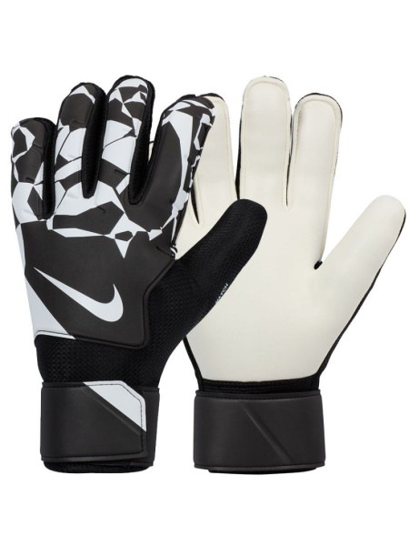Nike Match Goalkeeper Gloves HQ0257-010 (212567)