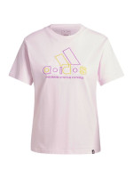 T-shirt adidas Xpress Logo W IY3413 (204934)