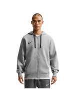 Nike Park 26 Fleece Full-Zip Hoodie Men's Gray IB1228 063 (264866)