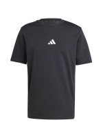 adidas Essentials Small Logo Single M T-shirt JE9024 (219181)