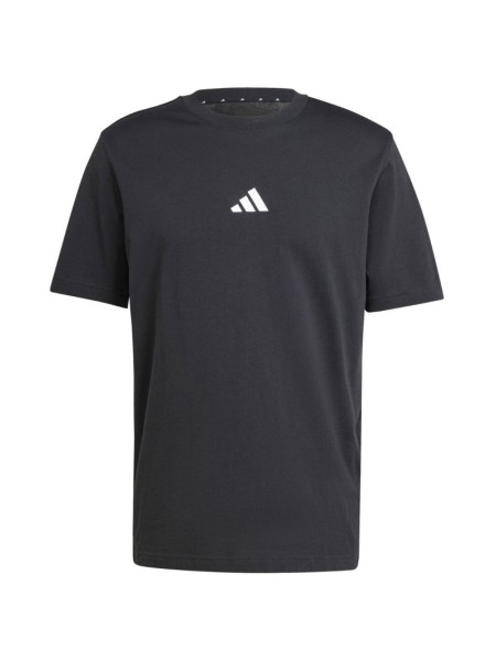 adidas Essentials Small Logo Single M T-shirt JE9024 (219181)
