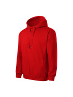 Malfini Moon M MLI-42007 sweatshirt red (182474)