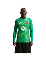 Nike FC Barcelona Stadium Goalkeeper2026/27 Men's Jersey Green II1997 324 (337413)
