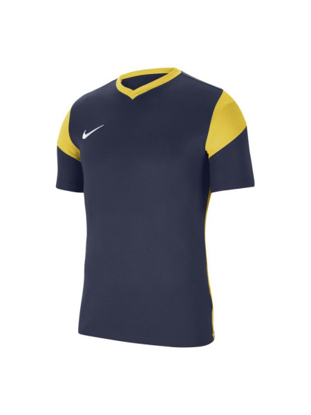 Nike Park Derby III M CW3826-410 T-shirt (76622)