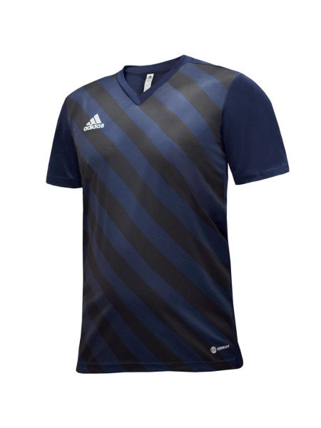 T-shirt adidas Entrada 22 Graphic Jersey M HF0131 (93169)