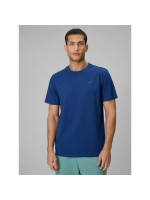 Men's regular plain T-shirt 4F 4FRSS26TTSHM4261-30S (314838)