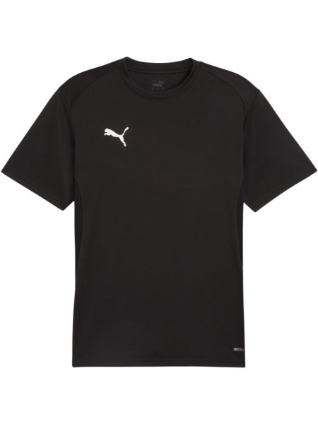 Men's Puma TeamGoal Jersey black 658636 03 (231096)