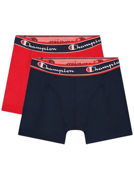 Champion boxers 2 pcs. M U20001 BS517 (203096)
