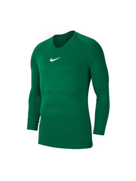 Nike Dry Park JR AV2611-302 thermoactive shirt (51335)