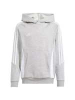 Adidas Tiro 24 Hooded Sweat Jr IR7505 sweatshirt (191621)