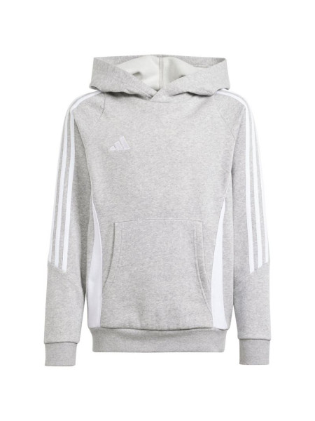 Adidas Tiro 24 Hooded Sweat Jr IR7505 sweatshirt (191621)