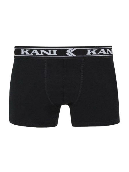 Karl Kani Retro Tape 8 Pack Boxer Briefs M 60500001 (201066)