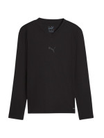 Puma TeamGOAL Baselayer Tee Longsleeve Kids’ T-Shirt black 659041 03 (370509)