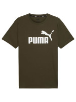 Puma Essential Logo Tee M 586667 11 (201973)