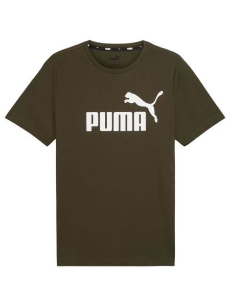 Puma Essential Logo Tee M 586667 11 (201973)