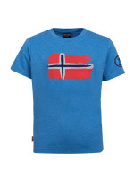 Trollkids Kids Oslo T-shirt Jr 113-117 (212934)