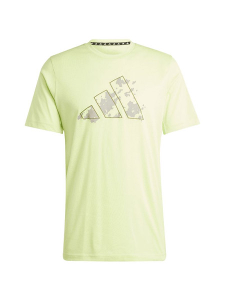 adidas Trail Essentials Seasonal Training Graphic T-shirt M IJ9602 (191565)