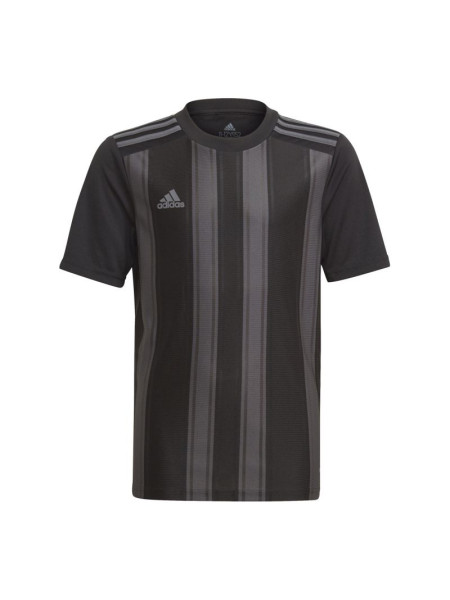 Tee adidas Striped 21 Jr GN7634 (100459)