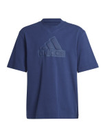 T-shirt adidas FI Logo Tee Jr IC9533 (119037)