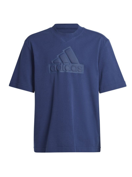 T-shirt adidas FI Logo Tee Jr IC9533 (119037)