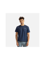 ROSSIGNOL Presset Tee Men’s T-Shirt, Navy (365448)