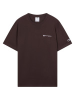 Men's Champion SS Tee Brown 221798 MS570 (243227)