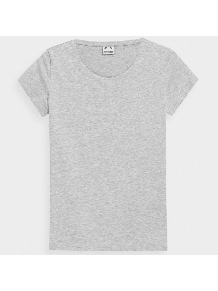 T-shirt 4F W 4FSS23TTSHF580 27M (119549)