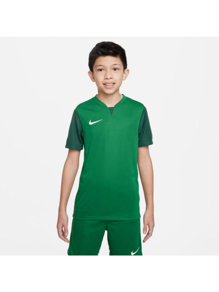 Nike Trophy V JSY Jr T-shirt DR0942-302 (192560)