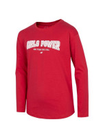 T-shirt 4F Jr HJZ22-JTSDL002 62S (107113)