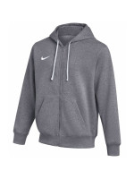 Nike Park 26 Fleece Full-Zip Hoodie Men's Gray IB1228 071 (264867)