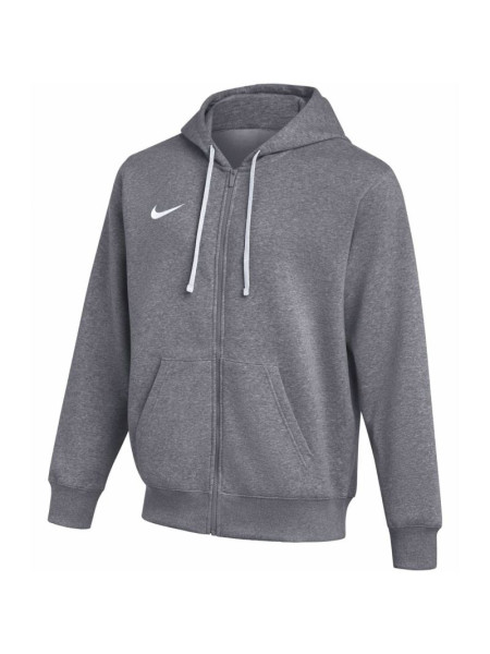 Nike Park 26 Fleece Full-Zip Hoodie Men's Gray IB1228 071 (264867)