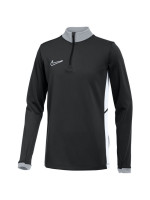 Nike Dri-Fit Academy 25 Drill Top Jr FZ9773 010 sweatshirt (216392)