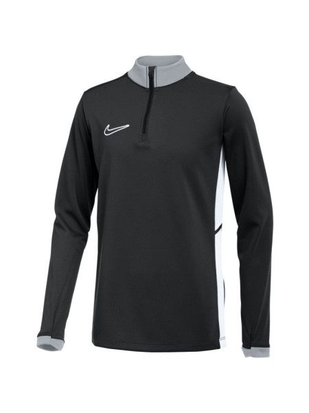 Nike Dri-Fit Academy 25 Drill Top Jr FZ9773 010 sweatshirt (216392)
