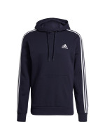 Adidas Essentials Fleece 3-Stripes Hoodie M GK9073 (78943)