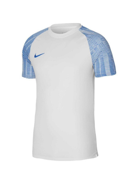Nike Df Academy Jsy SS Jr T-shirt DH8369 102 (223775)