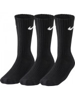 Nike Value Cotton 3pak SX4508-001 socks (45071)