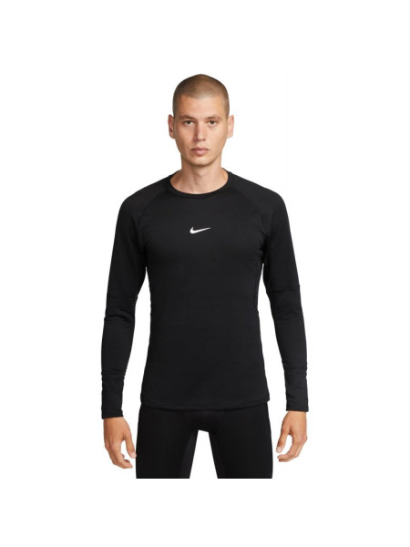 Nike Pro Warm M T-shirt FB7982-010 (207225)