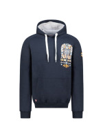 Geographical Norway Gakado DB 100 M sweatshirt WZ3015H/GN-Navy (223607)