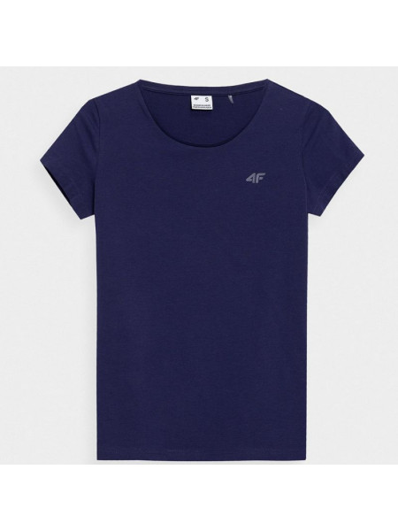 T-shirt 4F W 4FSS23TTSHF580 30S (120040)