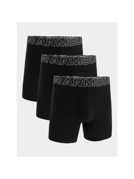 Under Armour Boxer Shorts M 1383889-001 (202443)