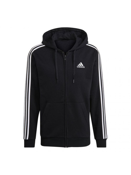 Adidas Essentials Full-Zip Hoodie M GK9051 (67068)