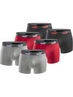 Puma Boxershorts 6-pack M 1000035474250050 (226800)