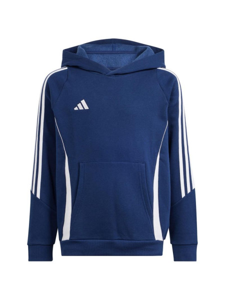 Adidas Tiro 24 Sweat Hoodie Jr IR7504 (191581)