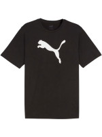 Puma Team Rise Logo Jersey Cotton M 658705 03 (220056)