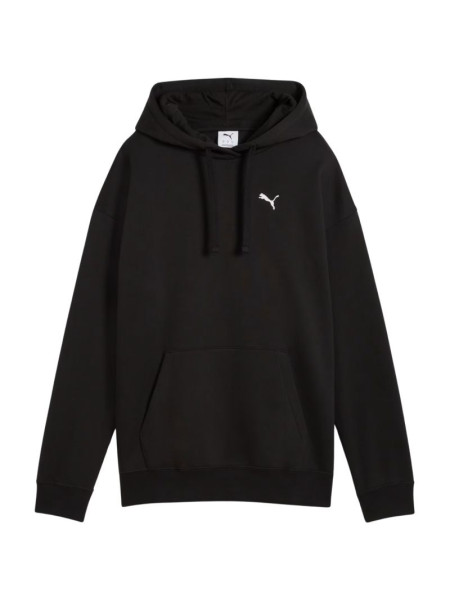 Puma ESS Relaxes Hoodie W 684976 01 (224949)